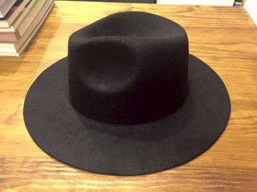 大帽延 高品質 禮帽 紳士帽 英倫帽 Cap DNA Korea