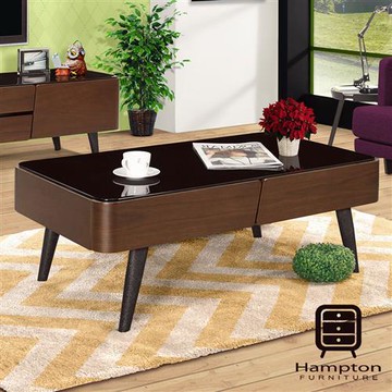 漢妮Hampton強納森4尺大茶几