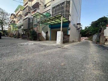 福隆世家 近學區 免千萬大坪數室內車位透天｜新竹縣新豐鄉圓山子