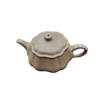 藏古祥館   紫泥茶壺   RYC35