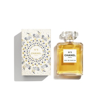 【CHANEL】香奈兒N°5典藏香水 50ml
