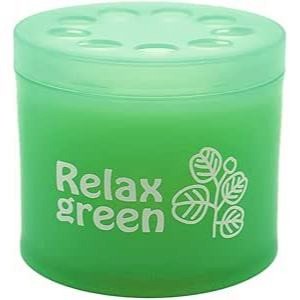 AIMEDIA艾美迪雅 日本製廁所芳香除臭香氛除臭劑 廁所尿騷味OUT!24小時除臭+抗菌,令人放鬆的香氛 [快速發貨]