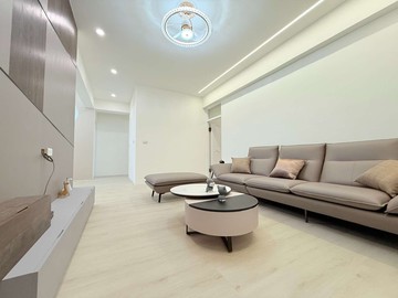 西區港坪精美四房｜嘉義市西區永福三街