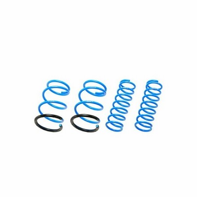 送料無料 プローバ ローダウンスプリング スバル スバル Xv 2 0i 4wd Gp7用 th80 通販 Lineポイント最大0 5 Get Lineショッピング