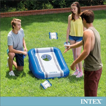 【INTEX】兒童丟丟樂充氣玩具 15150040(57503)