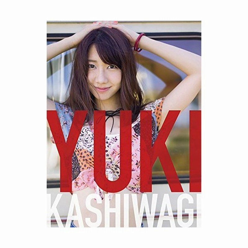 柏木由紀/1st Tour～寝ても覚めてもぬきりんワールド日本縦断み