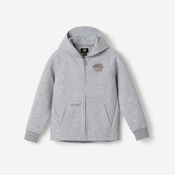 Roots 大童-NOCTURNAL 連帽外套