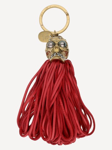 Alexander Mcqueen Keychain
