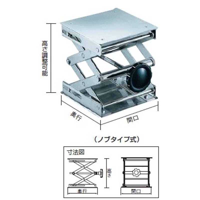 大阪ジャッキ製作所 油圧シリンダ“パワージャッキ”（単動式） E10S2.5 - 2