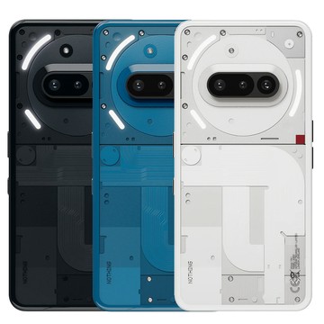 NOTHING Phone 3a 5G (8G+128G) 6.77 智慧手機
