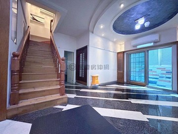 近興安路商圈｜大坪數可規劃六房自住投資皆宜｜台中市北屯區北屯路