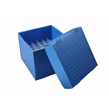 《Heathrow》離心管冷凍盒 PP Freezer boxes, for Centrifuge