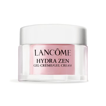LANCOME 蘭蔻 超水妍舒緩保濕水凝霜(15ml)-公司貨