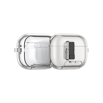 DUX DUCIS Apple AirPods Pro 3 冰晶支架保護套