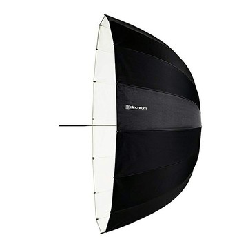 Elinchrom 深白色柔光傘 41吋 105cm 外黑內白 反射傘 EL26356 公司貨 ◎相機專家◎