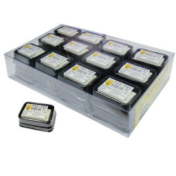 本月熱銷推薦 滿額再折【史代新文具】LIFE NO.3012 軟橡皮/軟橡皮擦/素描達人/專家用軟橡皮(單入)