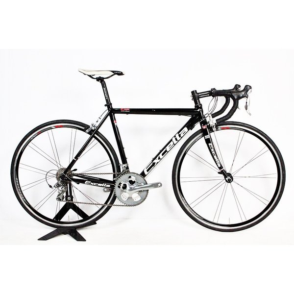 ARAYA 「アラヤ」 EXCELLA RACE 2019年モデル ロードバイク