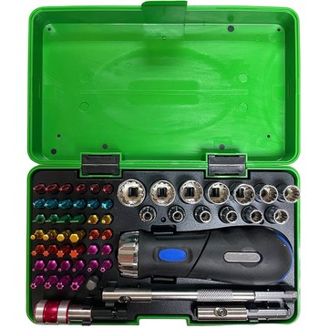 棘輪螺絲起子組 起子頭組 套筒組 齒套 起子接桿 快脫 工具組 萬象棘輪螺絲起子 棘輪頭 手工具 工具車 工具收納 電鑽