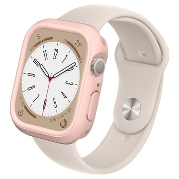 RHINOSHIELD 犀牛盾 Apple Watch 保護殼 NX  45mm  櫻花粉色  1個