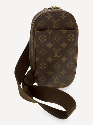 Louis Vuitton Shoulder Bag