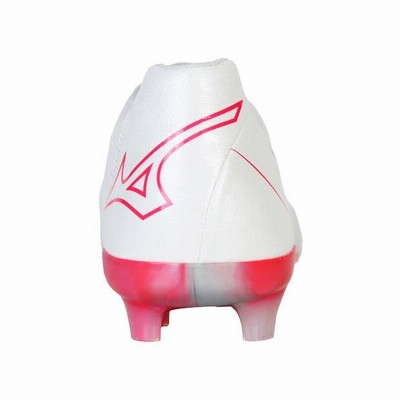 Mizuno レビュラジャパン ホワイト/ピンク　トップモデル レビュラ CUP JAPAN ホワイト×ピンク 【MIZUNO|ミズノ】サッカー