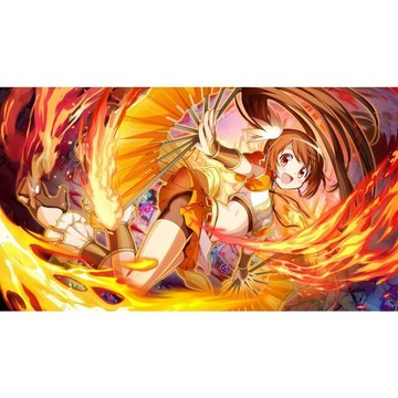 ✨免運✨ 魔法少女小圓 小圓 曉美燄 動漫週邊 魔法少女小圓橫版海報客廳出租房書房室內墻麵裝飾自貼簡約ins風 12SU