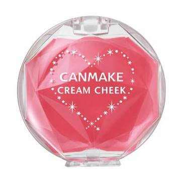 CANMAKE Cream Cheek Blush (2.3g)