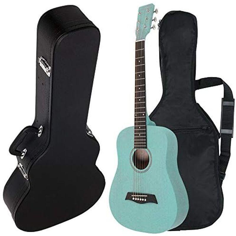 ヤイリ ミニアコースティックギター (ミニギター) Compact Acoustic Series 左利き用 レフトハンドモ