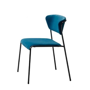 S.CAB Design Lisa 藍絲絨 NL V363