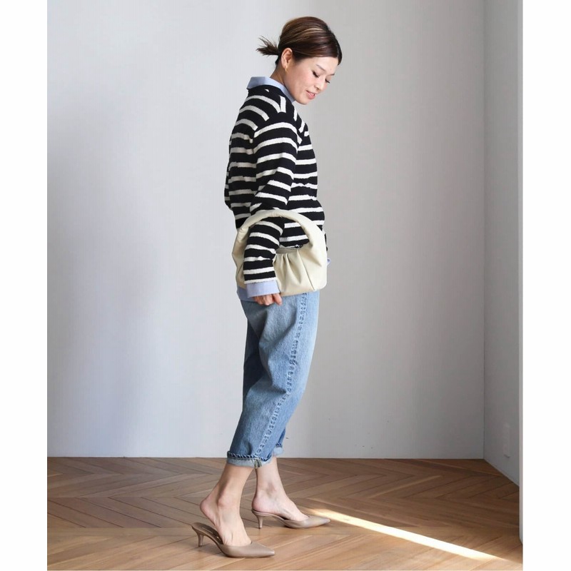 Deuxieme Classe【MADISONBLUE】デニム38