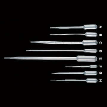 《deltalab》滴管 PE Pasteur Pipette