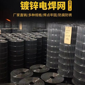 【臺灣出貨】 長孔鍍鋅鐵絲網網 養鷄網 電焊網 鳥籠網 養殖網 兔籠網 鸚鵡鴿籠網 鵪鶉網 圍欄網養羊狗網 荷蘭網鐵絲網