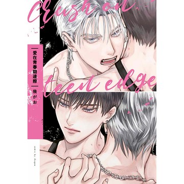 愛在青春期邊際(全)