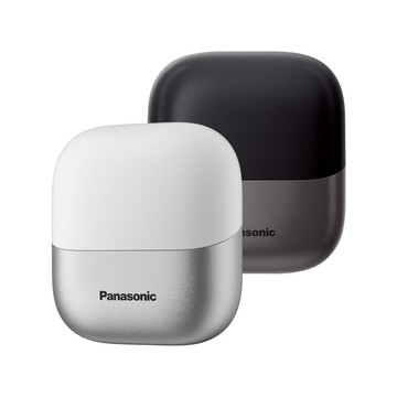 Panasonic 智能掌上型三枚刃電鬍刀 ES-CM3A