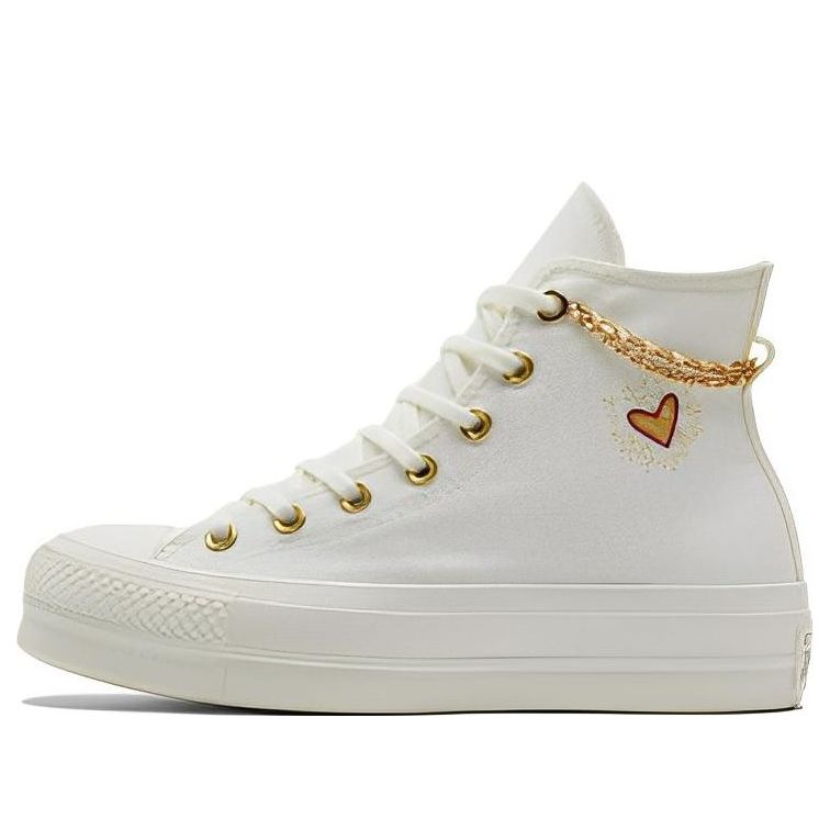 (WMNS) Converse Chuck Taylor All Star Lift