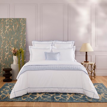 Yves Delorme Athena Standard Pillowcase