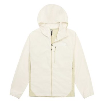 The North Face W LIGHTRANGE WOVEN JACKET - AP 女 風衣外套 NF0A8HRBJN5