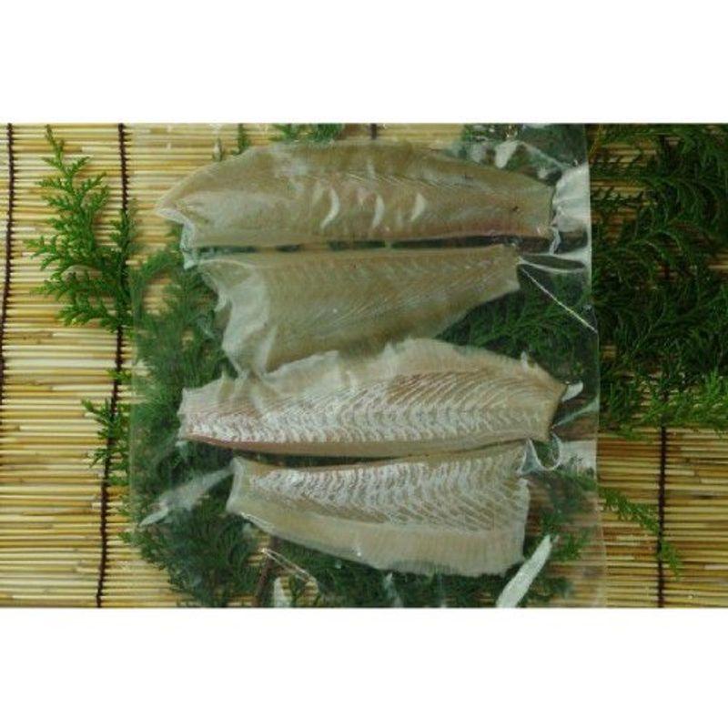 活ヒラメ 捌いてお届けします 800ｇ 生食用 スキンレス 三重県産（養殖）魚介類