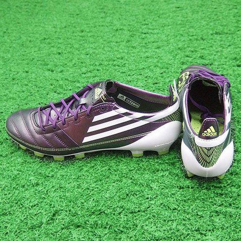 アディダス アディゼロ F50 ジャパン TRX HG LEA 27.5 - サッカー ...