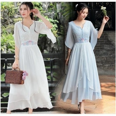 チャイナ 中華風 ワンピースの通販 817件の検索結果 Lineショッピング