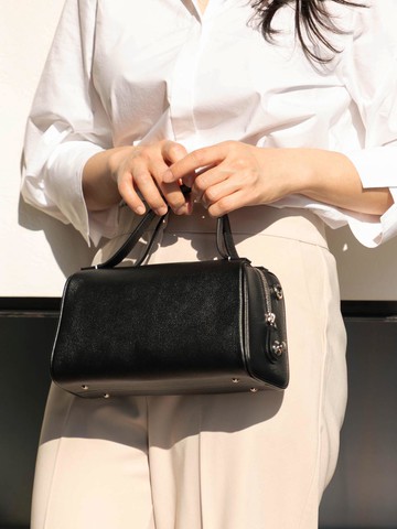Serene Trove Tote Bag