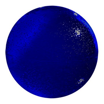 ongredients 蝶豆花洗顏球 pH平衡和澄清  110g  1個