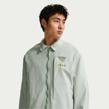 NIKE AS KB M NK WVN JKT CHBL 男 休閒外套 IU5234034