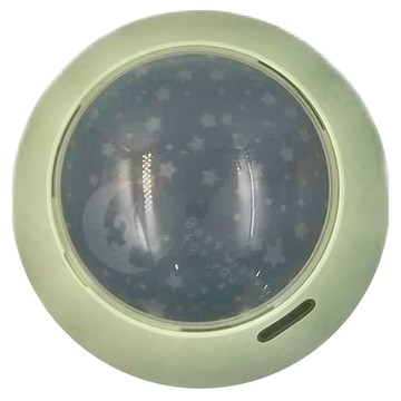 光影 香氛水氧機 附精油 150ml  CAAD0045GN  清新綠