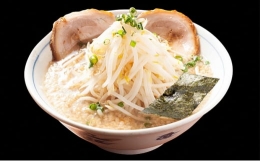 「ラーメン亭吉相」こってりラーメン7食入