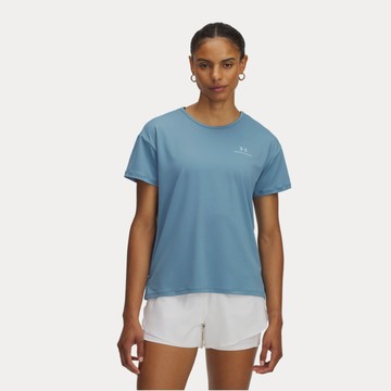 UA 女 Vanish Energy 2.0 短袖T-Shirt 人氣新品