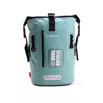 Stream Trail 25L雙肩背包 D2 -翡翠綠