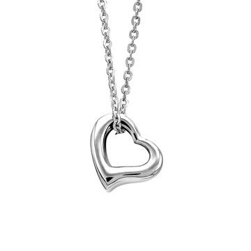 Royal Damon 浪漫天使 項鍊 NK520
