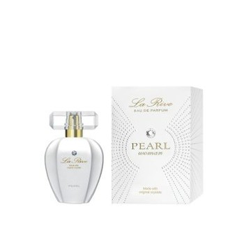 LA RIVE Pearl 施華洛(白) 淡香精 75ml