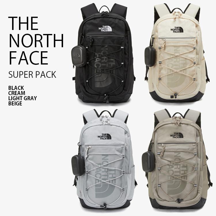 THE NORTH FACE ノースフェイス リュック SUPER PACK スーパー パック ...